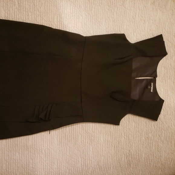 Express mini LBD, size 6 - Picture 2 of 4